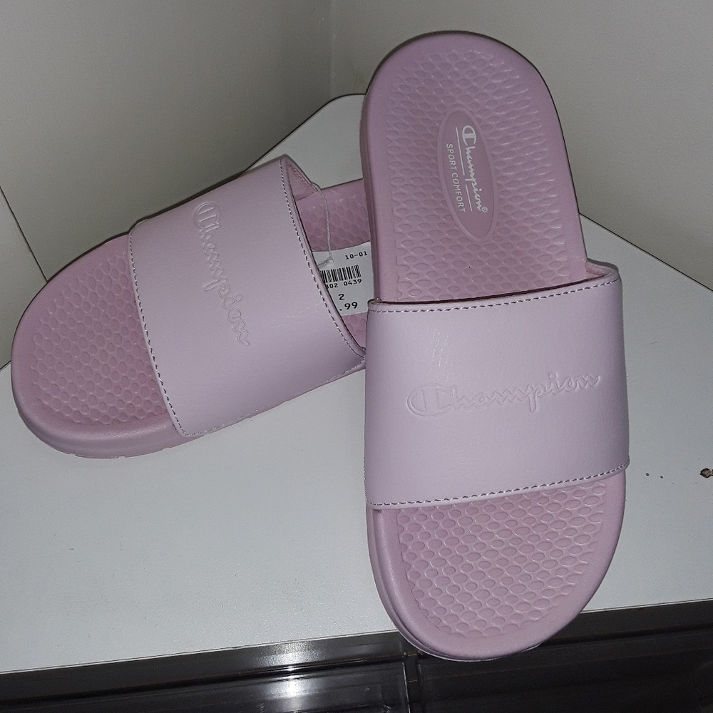 champion slides